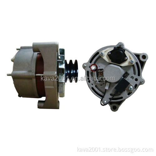 Alternator For Saab LRA00726, LRA726, 8545667, 8589301, 8590531